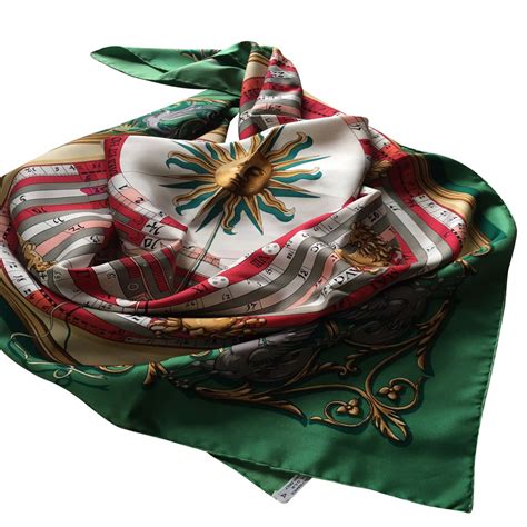 hermes abc scarf|Hermes second hand scarf.